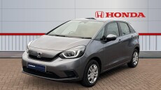 Honda Jazz 1.5 i-MMD Hybrid SE 5dr eCVT Hybrid Hatchback